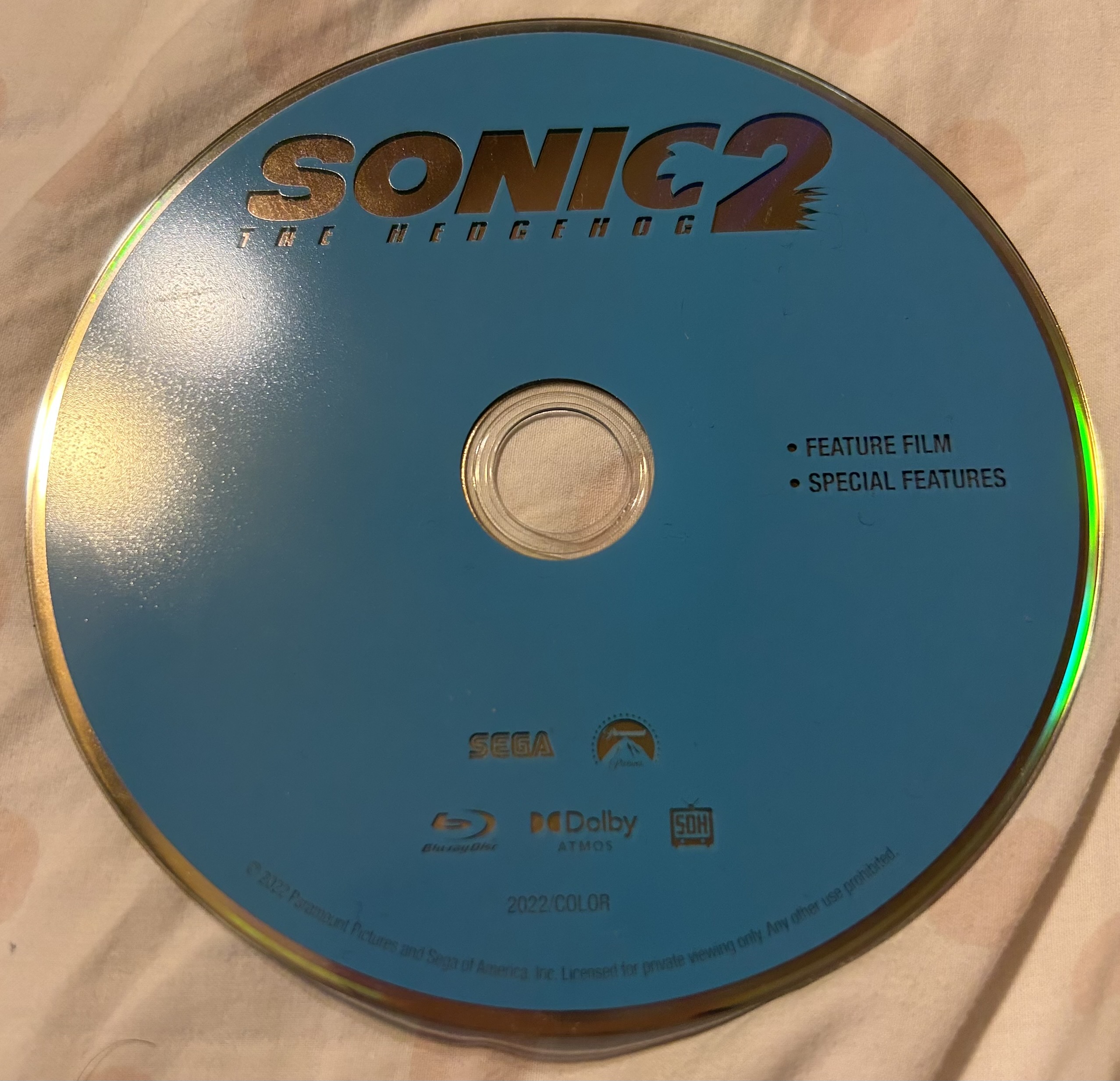Sonic 2 o Filme: Se divertindo em casa by ALIX2002 on DeviantArt