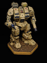 Battletech 35th Anniversary