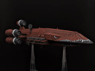 C-ROC Cruiser