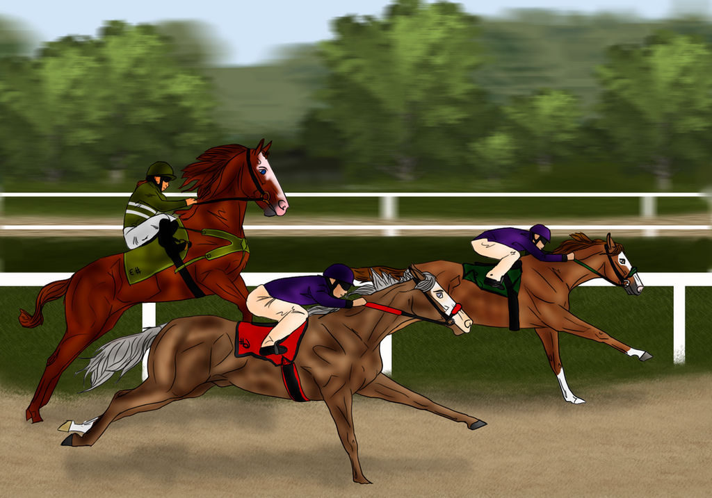 2015 Travers stake entry:: The Apocalpyse
