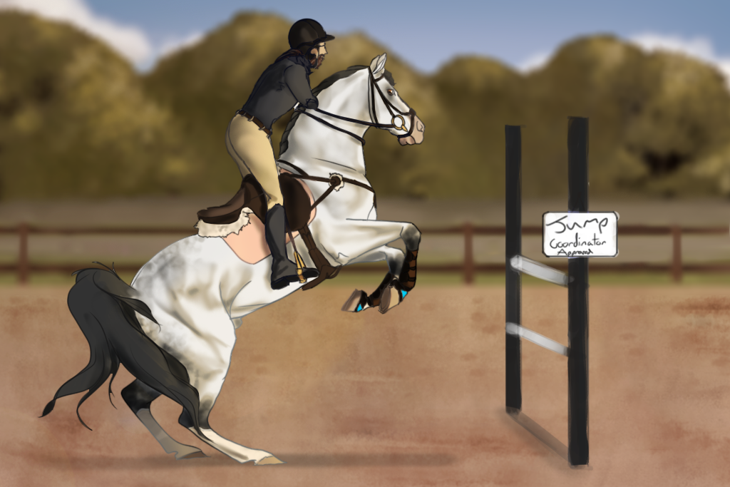 Qualifications Sterling by Jegmadarka
