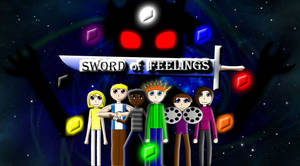 Sword Of Feelings fan art