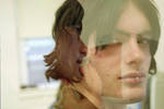 Dylan's Double Exposure by hail2dkingbaby