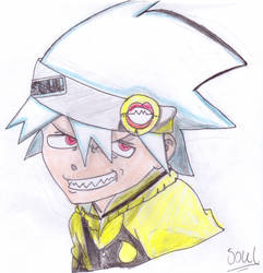 Soul Eater