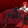 Collab with Grell