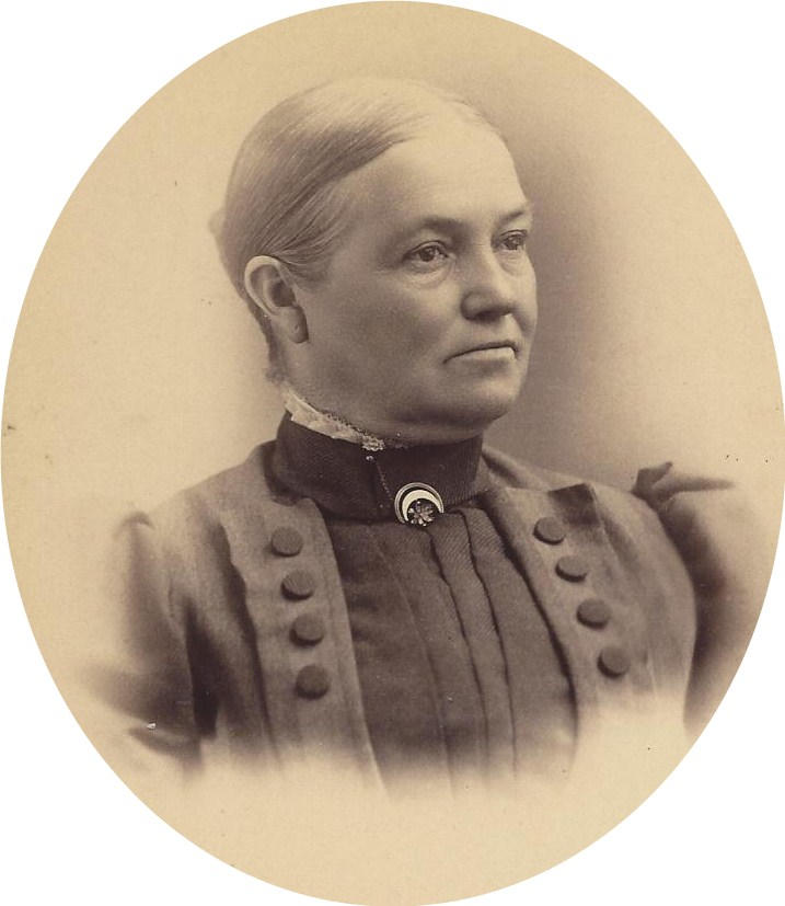 unidentified victorian matron by stopdown1 on DeviantArt