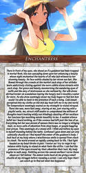 Enchantress (tg-caption)