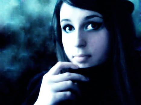 ergo proxy my cosplay