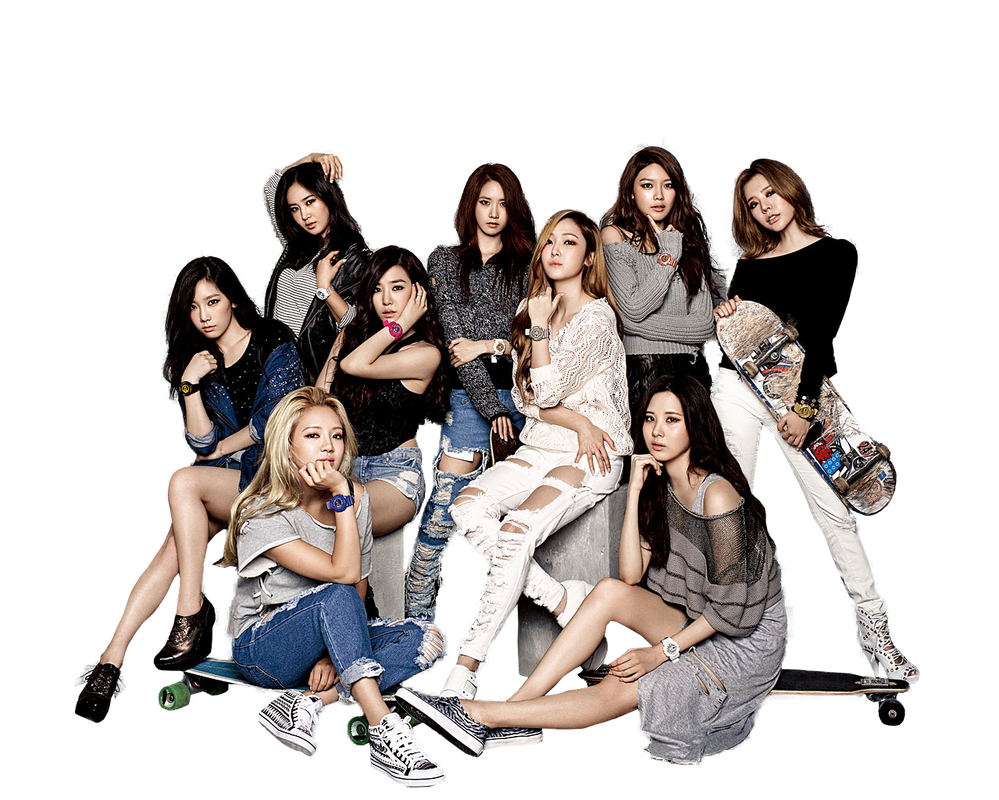 girls__generation__snsd__png_b girls__generation__snsd__png_b
