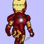 Chibi Ironman