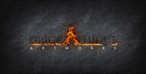 Origraphique Logo