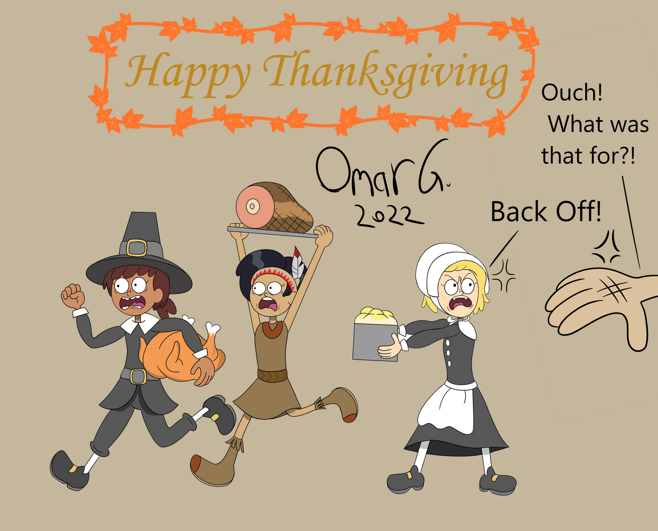 Paul thanksgiving heading Paul thanksgiving heading