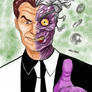 Two Face (color)