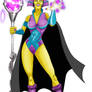 Evil Lyn (color)