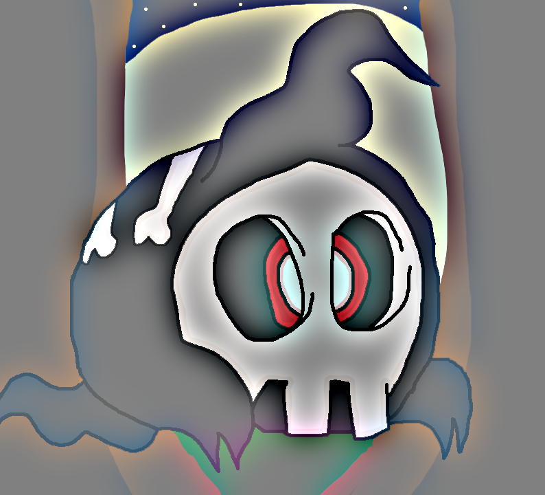 Duskull