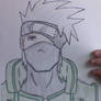 Kakashi #4