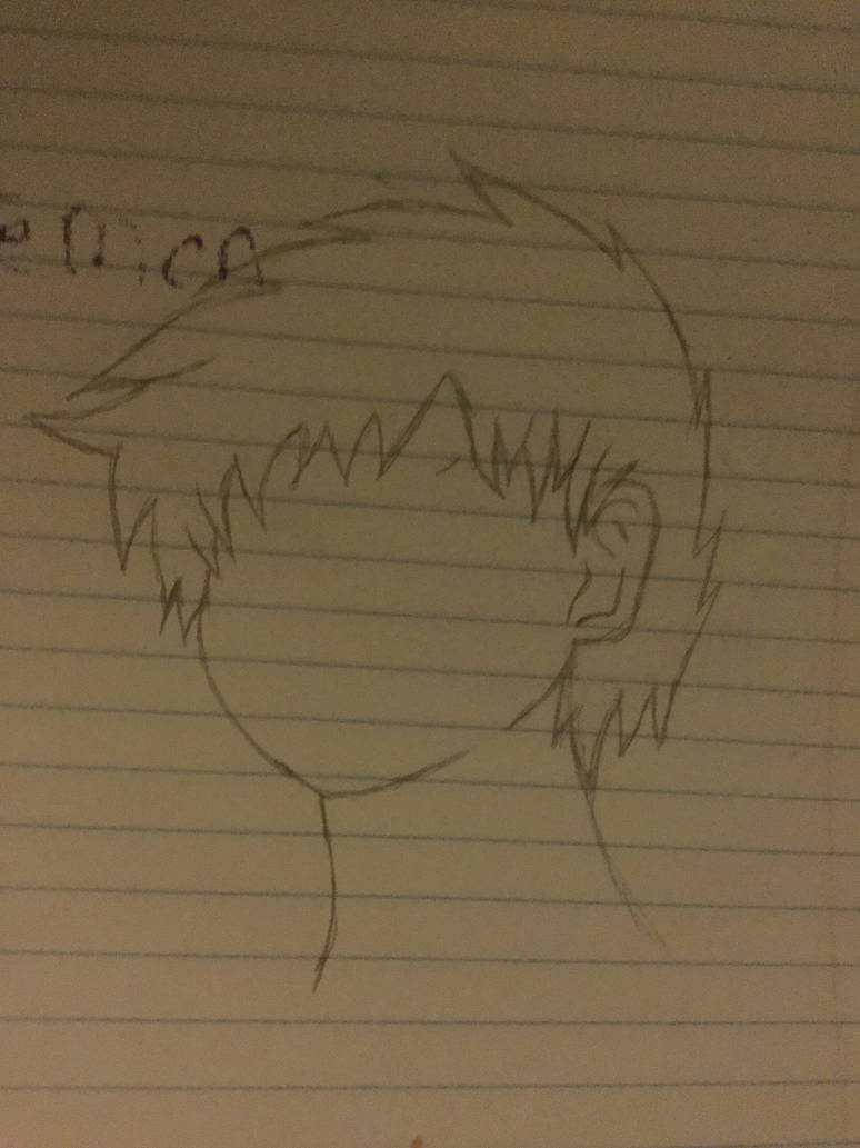 Garra WIP 1 by Garrison12 on DeviantArt