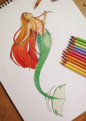 Mermaid