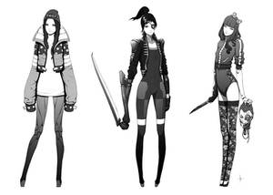 CharacterConcepts 007