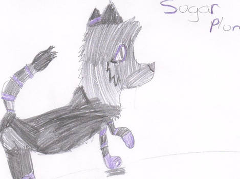 Sugar plum is now mine :D