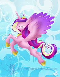 Princess Cadence