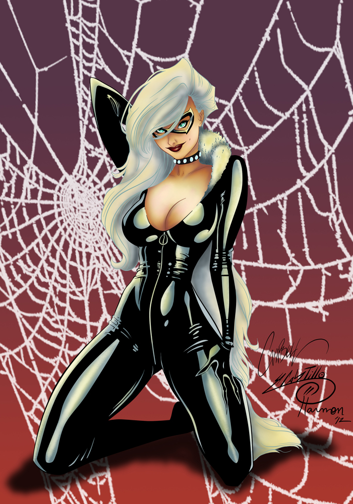 Black Cat