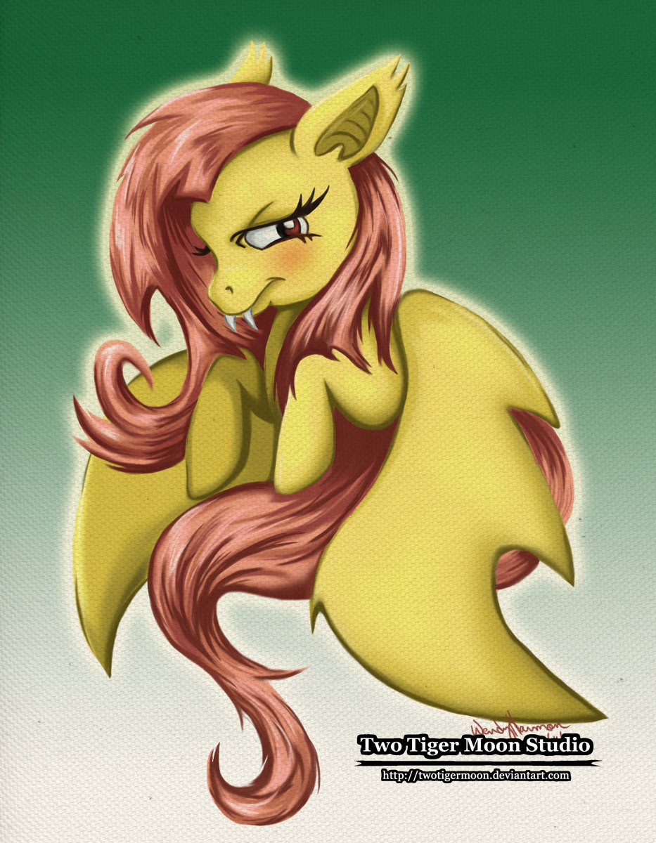 Flutterbat