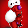 Baymax