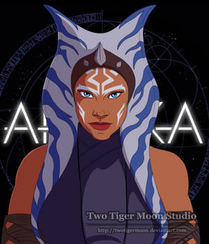 Ahsoka