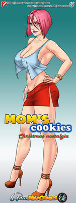 MilfCookies