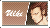 Fire Emblem - Ulki Stamp