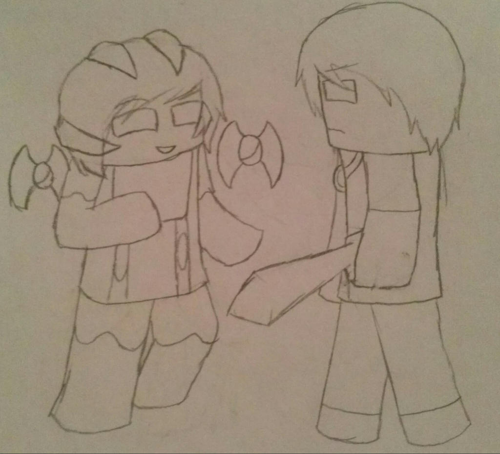 Skybrine and WitherMU