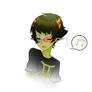 Singing Sollux Thingy