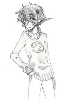 Karkat