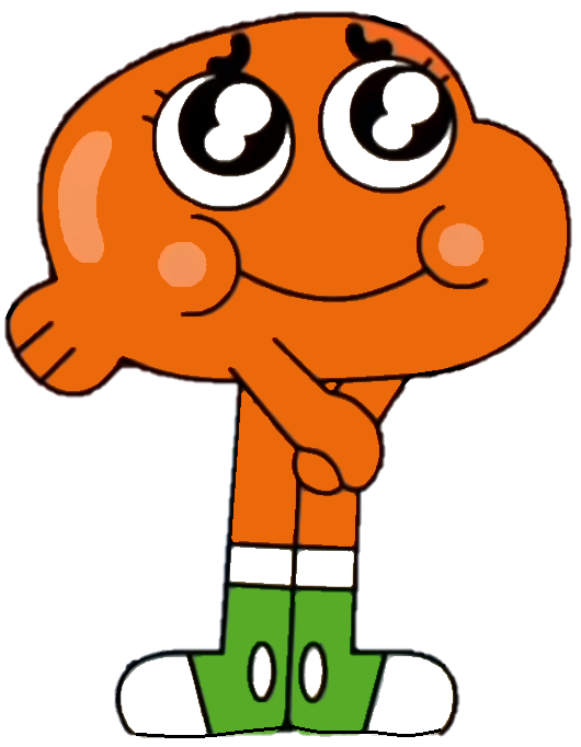 Gumball About me (Vector) by Faze-Alan-Mskull1 on DeviantArt