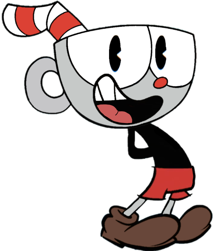 Cuphead show season 2 doodles by Daisu-am on DeviantArt