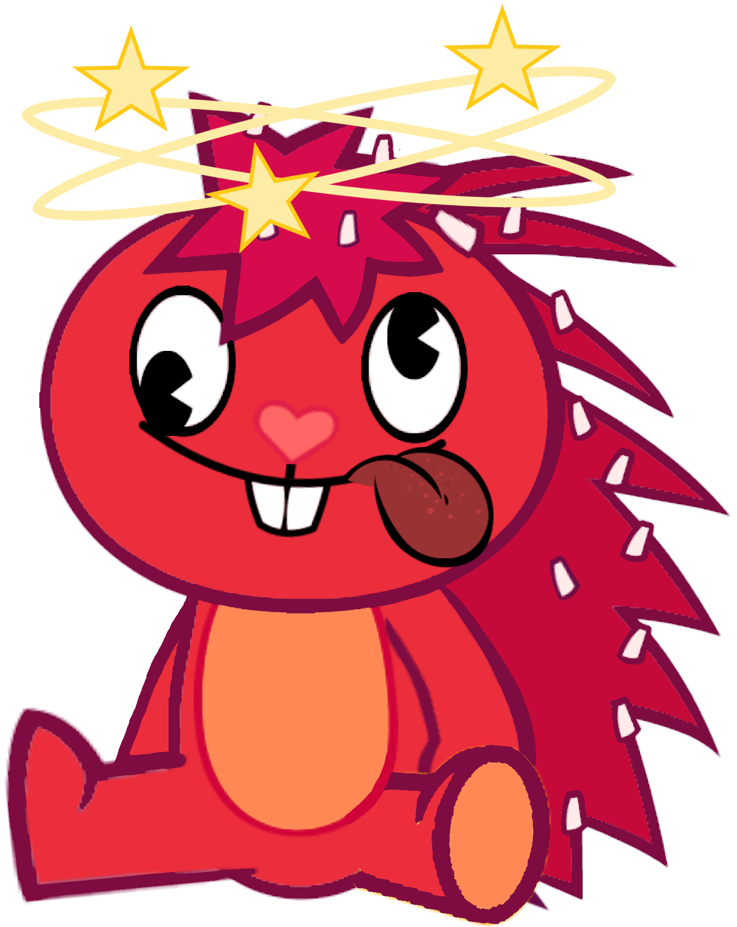 Flaky was Dizzy (Vector#1) by Faze-Alan-Mskull1 on DeviantArt