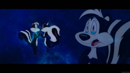 Pepe Le Pew On Looneytunes Deviantart Pepe Le Pew On Looneytunes Deviantart