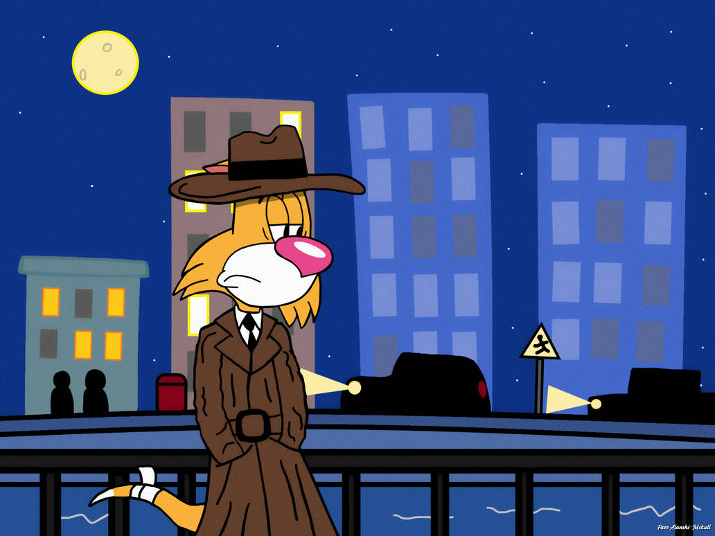 Rowdy as Prologue by Faze-Alan-Mskull1 on DeviantArt