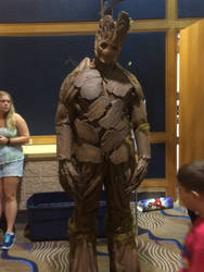 Groot