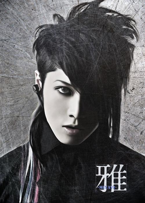 Miyavi