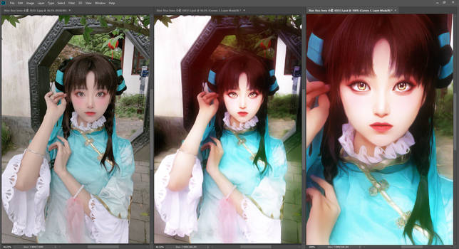 Explore the Best Rou Art | DeviantArt