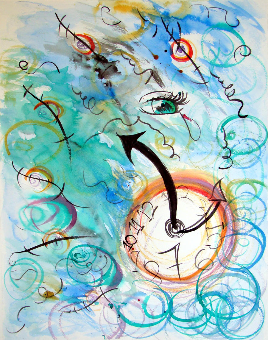 Abstract - Clock