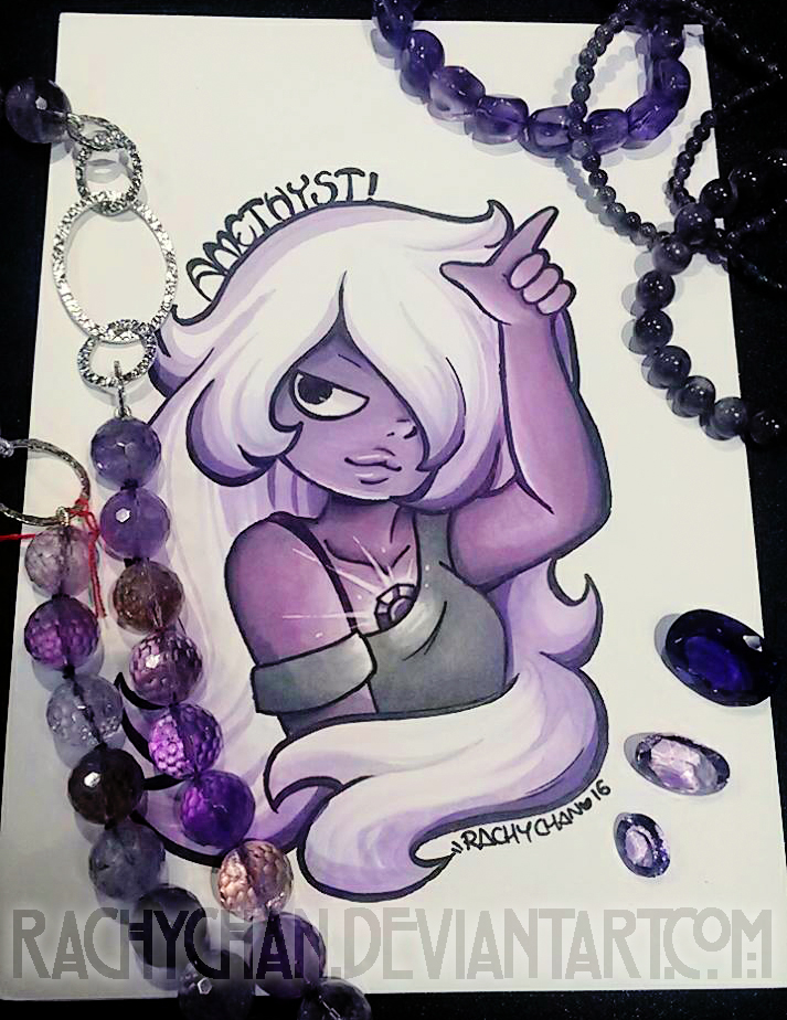 Amethyst