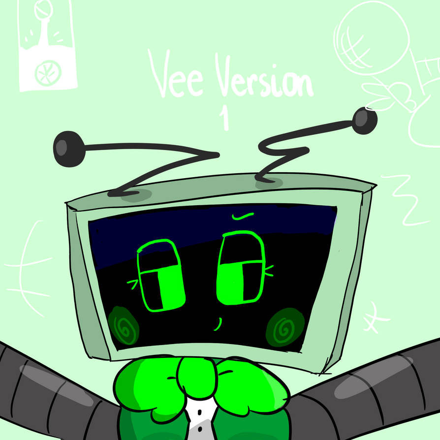 Vee Gmod Vee Version 1 by hk137137 on DeviantArt
