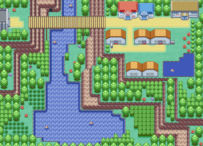 A Map by TheDeadHeroAlistair on DeviantArt