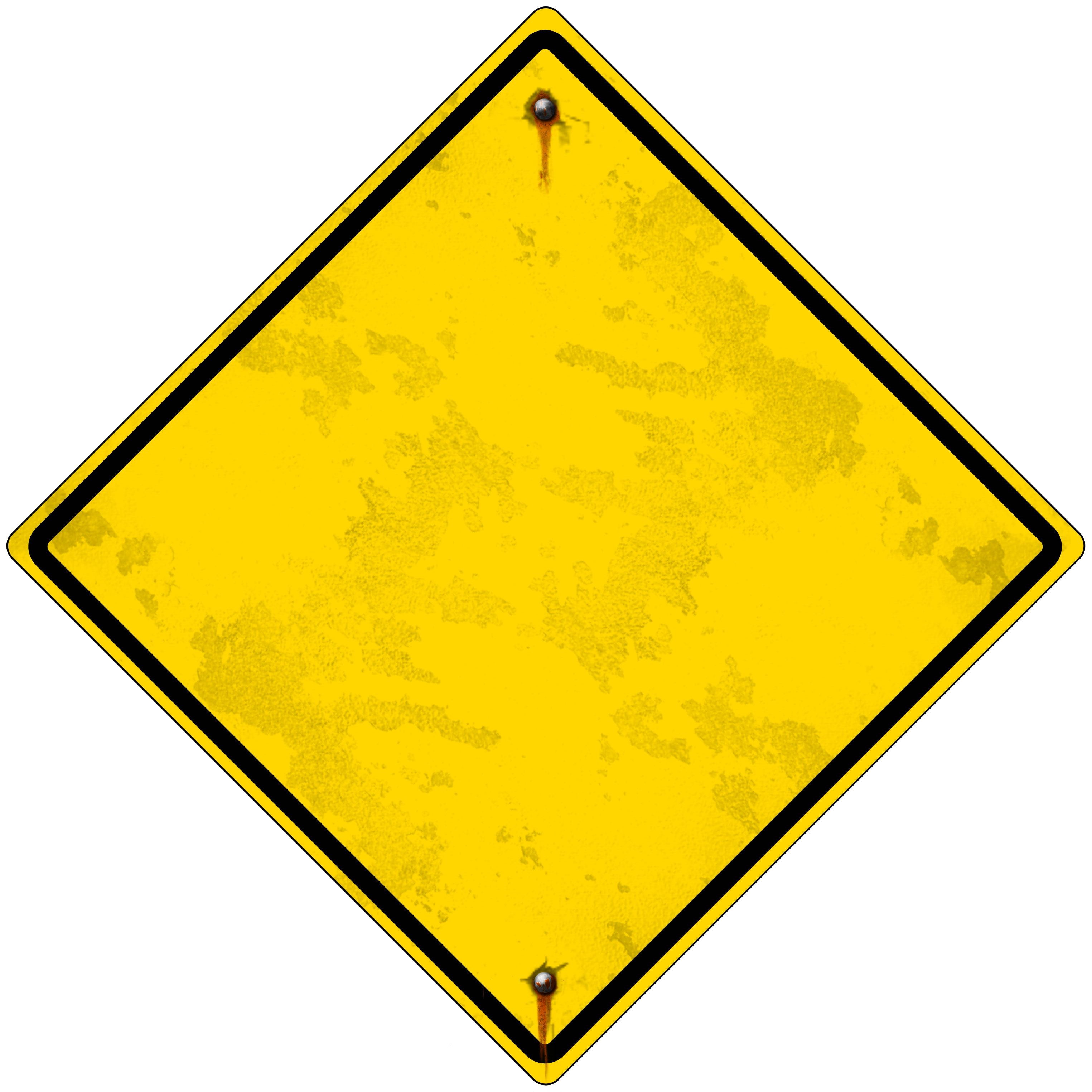 Road Sign