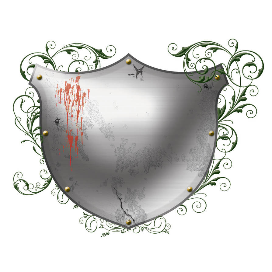 Shield by Bang-a-rang on DeviantArt
