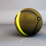Metroid Morph Ball