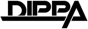 DJ Dippa Logo